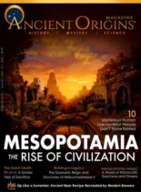 Ancient Origins Magazine – September 2022