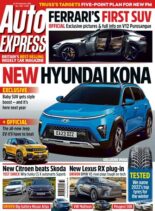 Auto Express – September 14 2022