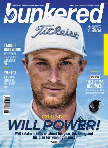 Bunkered – September 2022