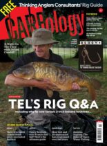 CARPology Magazine – October 2022