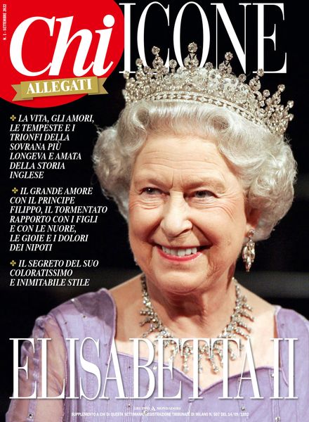Chi Allegati – Settembre 2022