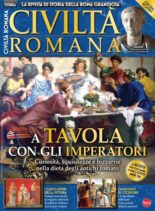 Civilta Romana – ottobre 2022