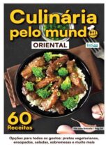 Culinaria Pelo Mundo – setembro 2022