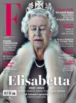 F – 20 Settembre 2022