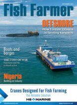 Fish Farmer Magazine – September 2022