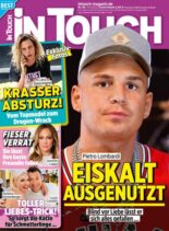 In Touch Germany – 14 September 2022