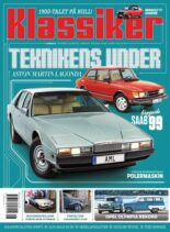 Klassiker – september 2022