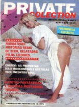 Private Brazilian – N 44 January 1989