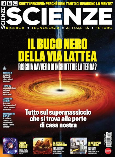 Scienze Salute – 15 settembre 2022