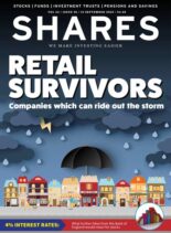 Shares Magazine – 15 September 2022