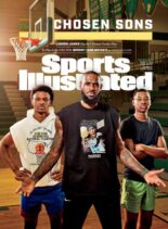 Sports Illustrated USA – October 01 2022