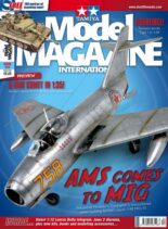 Tamiya Model Magazine – Issue 324 – October 2022