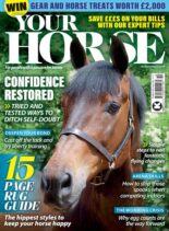 Your Horse – October 2022