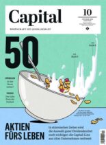 Capital Germany – Oktober 2022