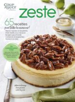 Coup de Pouce – Hors-Serie – aout 22 2022