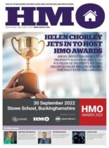 HMO – Issue 34 – September 2022