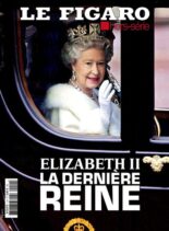 Le Figaro – Hors-Serie – Octobre 2022