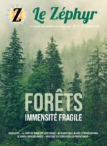Le Zephyr – septembre 2022