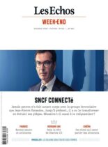 Les Echos Week-end – 16 Septembre 2022