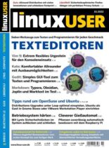 LinuxUser – Oktober 2022