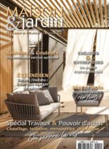Maison et Jardin – 16 septembre 2022