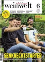 Meiningers Weinwelt – September 2022