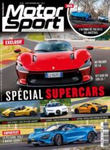 Motorsport – 10 aout 2022