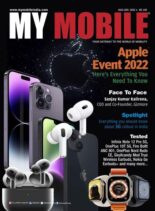 My Mobile – September 2022