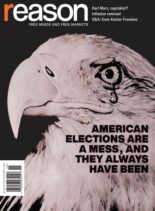 Reason – November 2022