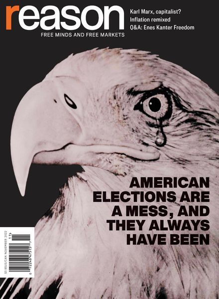 Reason – November 2022