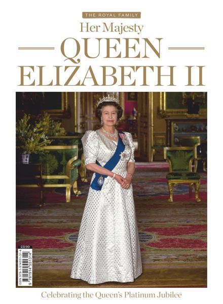 The Royal Family Series – 07 March 2022