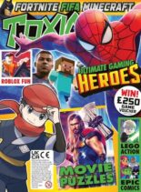 Toxic – 14 September 2022