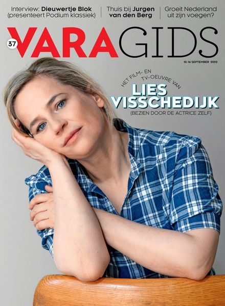 VARAgids – september 2022