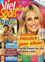 Viel Spass – 14 September 2022