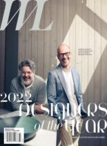 Western Living – September-October 2022