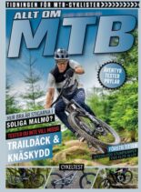 Allt om MTB – september 2022