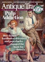 Antique Trader – October 2022