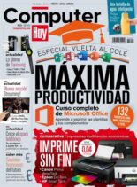 Computer Hoy – 15 septiembre 2022