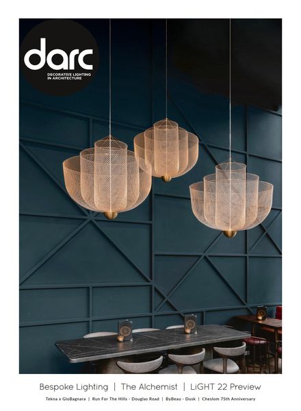 Darc – Issue 46 2022