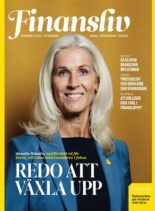 Finansliv – september 2022