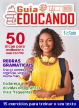 Guia Educando – 16 setembro 2022