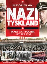 Krigshistoria – september 2022