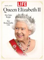 LIFE Queen Elizabeth II – September 2022