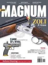 Man Magnum – September 2022