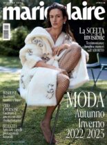 Marie Claire Italia – Ottobre 2022