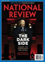 National Review – October 2022