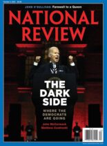 National Review – October 2022