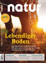 natur – 16 September 2022