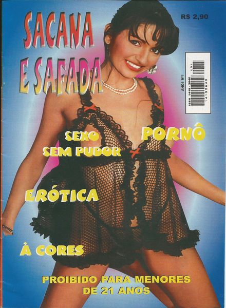 Sacana e Safada