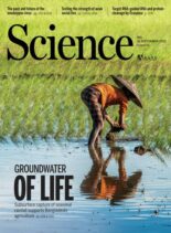 Science – 16 September 2022